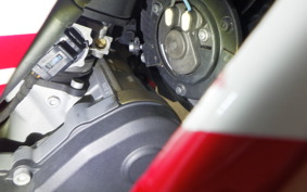 DUCATI 848 2009