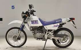 SUZUKI DJEBEL 200 (DR200SE) SH42A
