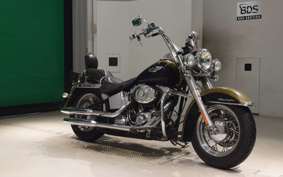 HARLEY FLSTN 1580 2007