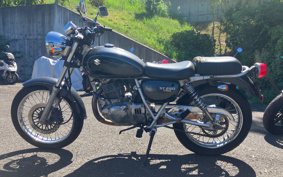 SUZUKI ST250E TYPES NJ4CA