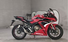 HONDA CBR400R NC56
