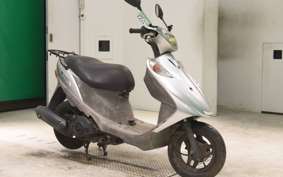 SUZUKI ADDRESS V125 G 2013 CF46A