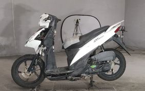 SUZUKI ADDRESS V110 CE47A