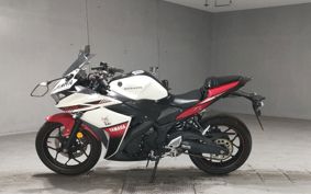 YAMAHA YZF-R25 RG10J