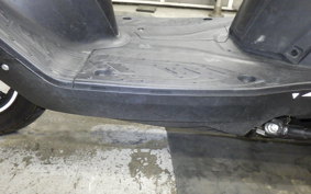 SUZUKI ADDRESS V125 2021 DT11A