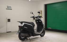 HONDA ﾀﾞﾝｸ 2008 AF78