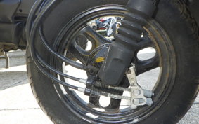 HONDA DIO Gen.6 AF68