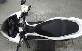 HONDA PCX 160 2012 KF47