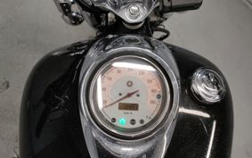 YAMAHA DRAGSTAR 1100 CLASSIC VP13J