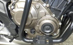 HONDA CB650R 2021 RH03