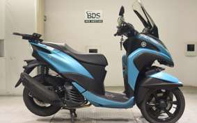YAMAHA TRICITY 125 A 2025 SEC1J