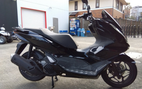 HONDA PCX125 JK05