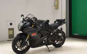 SUZUKI GSX-R750 2016