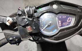 YAMAHA CYGNUS125XSR SE44J