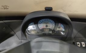 SUZUKI SKYWAVE 400 CK41A