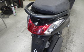 YAMAHA AXIS 125 Z 1998 SED7J