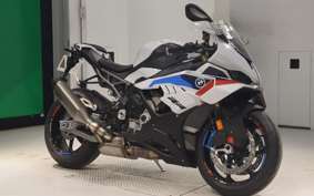 BMW S1000RR M DDC 2026