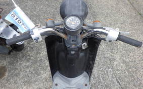 HONDA TODAY AF61