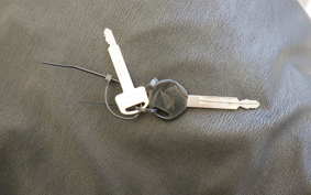 HONDA GIORNO 2 2009 AF70