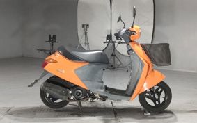 SUZUKI LET's 5 CA47A