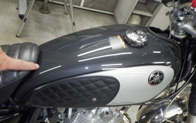 YAMAHA SR400 Gen.5 2022 RH16J