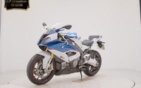 BMW S1000RR 2015