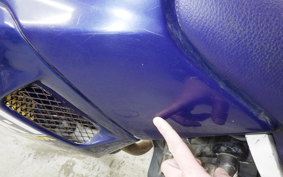 HONDA AX-1 2013 MD21