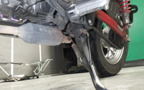HONDA MONKEY 125 ABS 1981 JB02