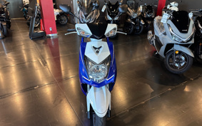 YAMAHA  CYGNUS X SR SEA5J