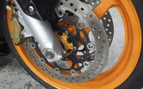 HONDA CBR600RR GEN 2 2006 PC37