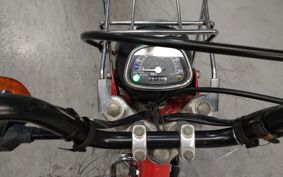 HONDA HUNTER CUB110 JD01