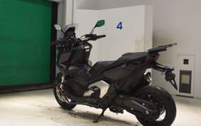HONDA X-ADV 750 2024 RH10
