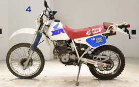 HONDA XLR250R Gen.4 MD22