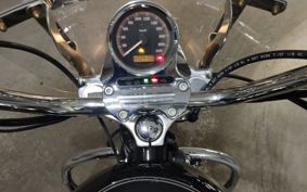 HARLEY XL1200L 2008 CX3