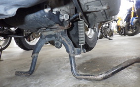 HONDA CREA SCOOPY AF55