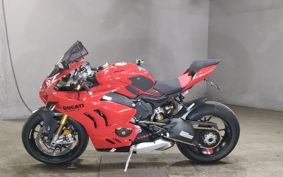 DUCATI  DUCATI PANIGA-REV4S 3D00AA