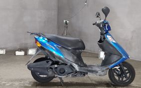 SUZUKI ADDRESS V125 CF46A