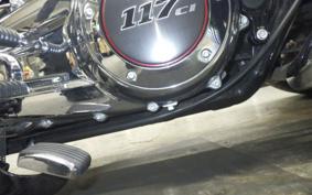 HARLEY FLHTCUTGSE1920CV 2020