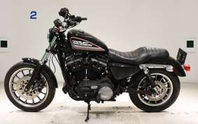 HARLEY XL883RI 2014