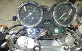 KAWASAKI ZEPHYR 400 KAI 2008 ZR400C