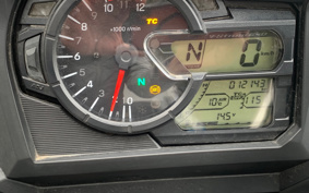 SUZUKI DL650 ( V-Strom 650 ) C733M
