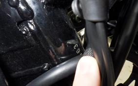 KAWASAKI W800 2025 EJ800E