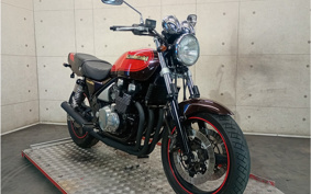 KAWASAKI ZEPHYR400K 2010 ZR400C
