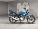 Фото Yamaha YBR125 с японского аукциона