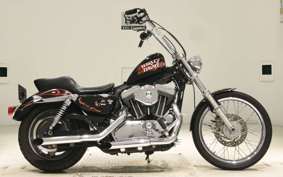 HARLEY XL1200CI 2010