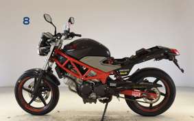HONDA VTR 250 Gen. 2 2025 MC33