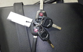 HONDA CB1000R GEN 2 2018 SC80