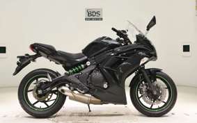 KAWASAKI NINJA 400 2015 EX400E