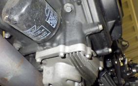KAWASAKI Z400 Gen.2 2023 EX400L