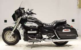 TRIUMPH ROCKET III TOURING 2010